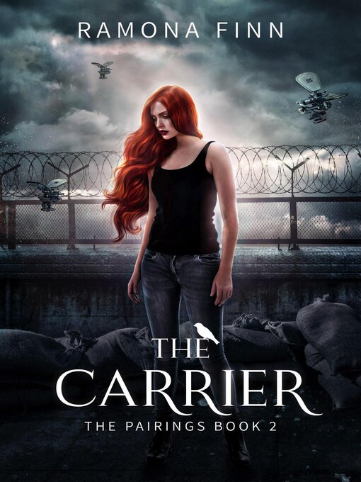 Title details for The Carrier by Ramona Finn - Available
